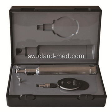 Mtaalam wa Ophthalmic Diagnostic Direct Ophthalmoscope